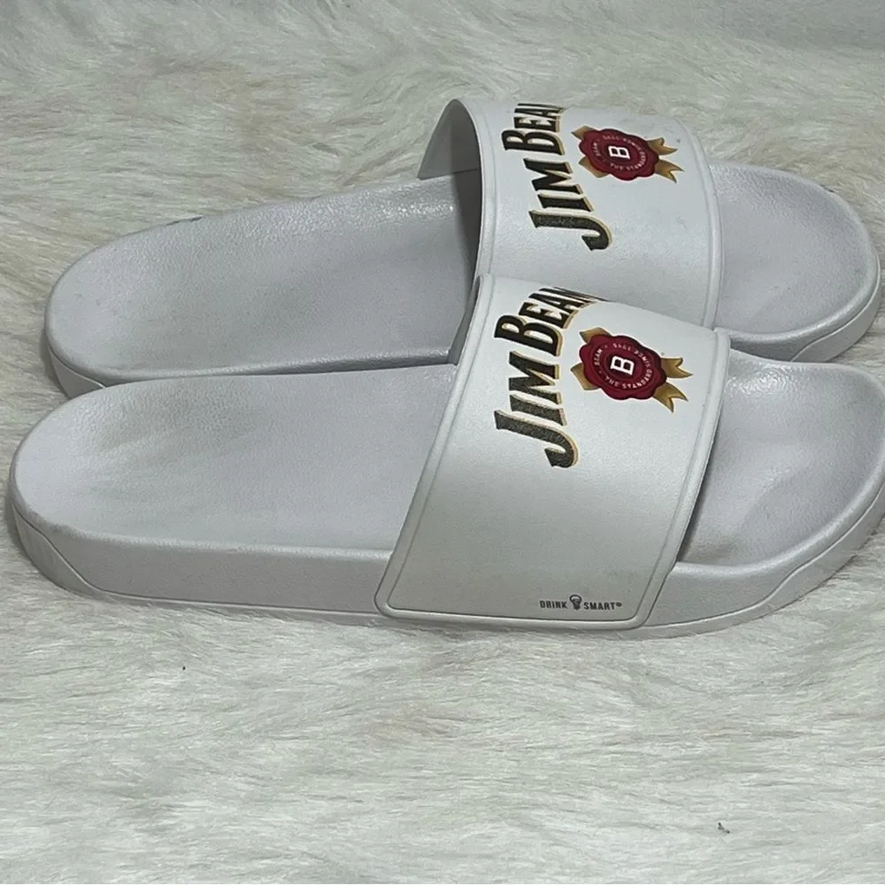 Jim Beam men white